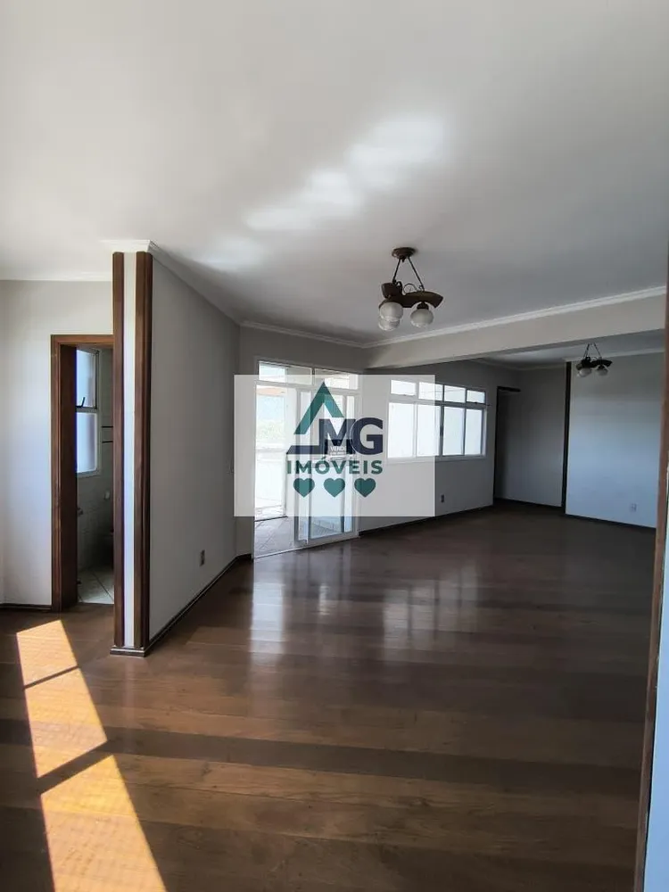 Apartamento, 4 quartos, 196 m² - Foto 10