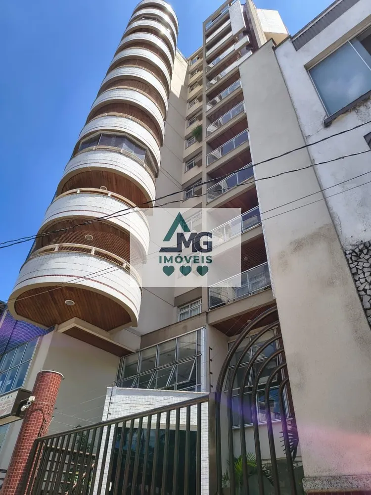 Apartamento, 4 quartos, 196 m² - Foto 23