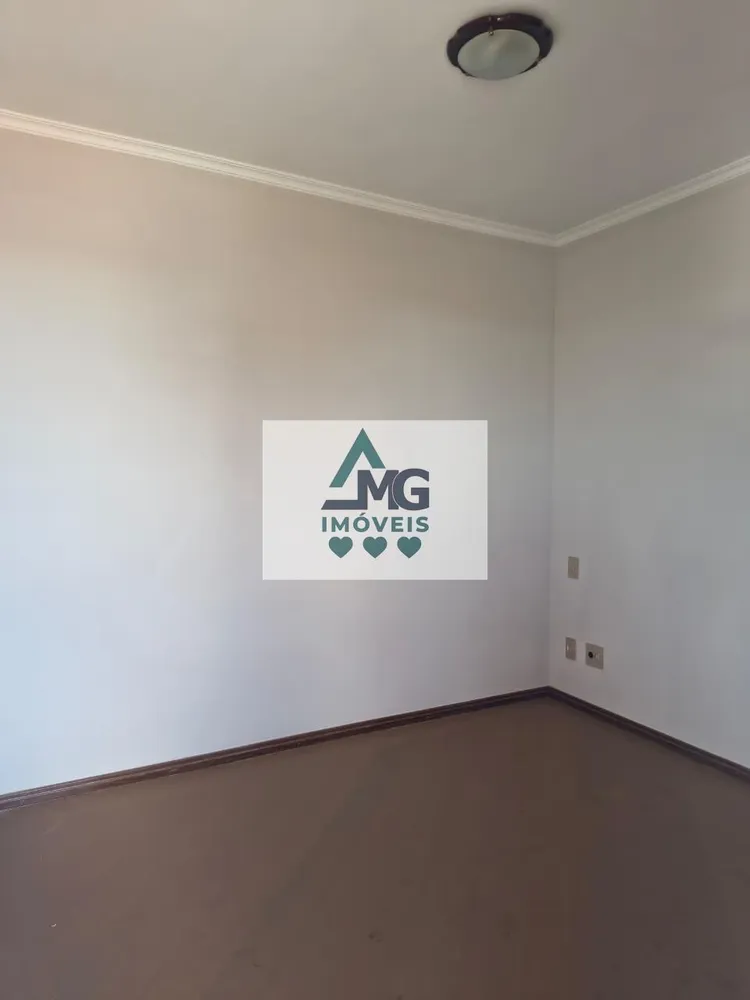 Apartamento, 4 quartos, 196 m² - Foto 4