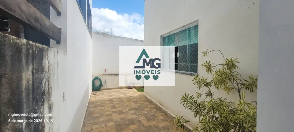 Casa, 3 quartos, 118 m² - Foto 12