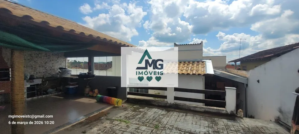 Casa, 3 quartos, 118 m² - Foto 13