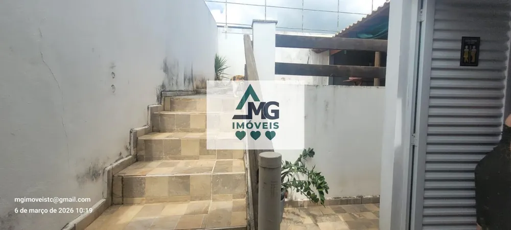 Casa, 3 quartos, 118 m² - Foto 15