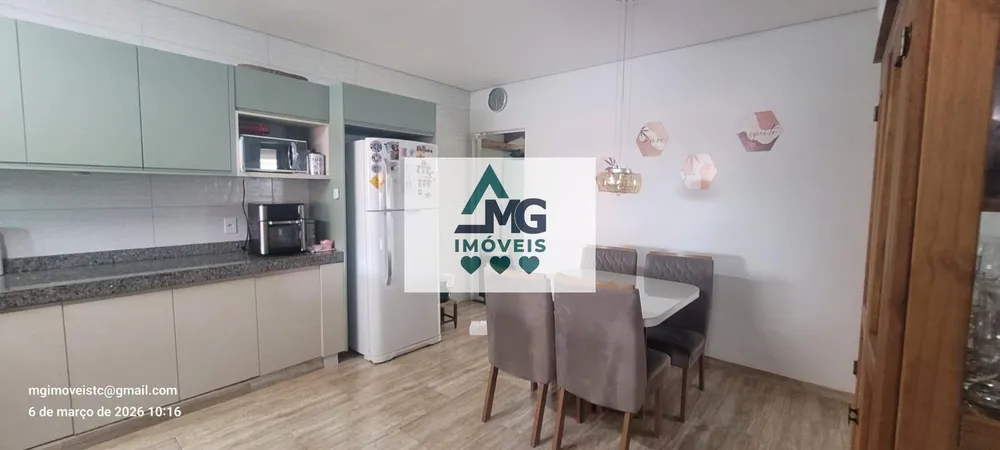 Casa, 3 quartos, 118 m² - Foto 8