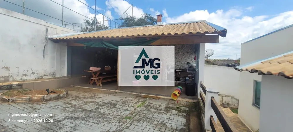Casa, 3 quartos, 118 m² - Foto 14