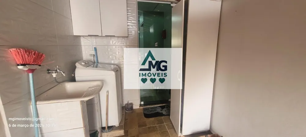 Casa, 3 quartos, 118 m² - Foto 11