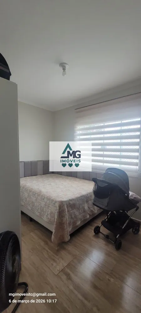Casa, 3 quartos, 118 m² - Foto 5