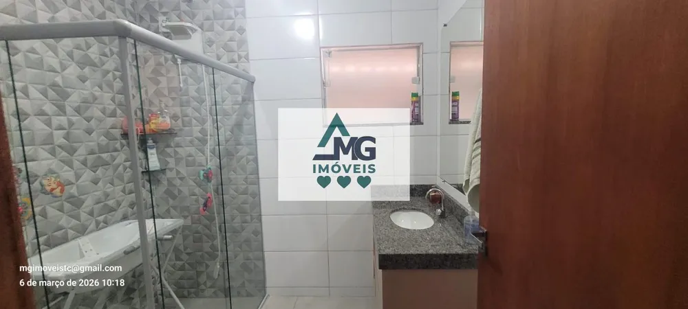 Casa, 3 quartos, 118 m² - Foto 4