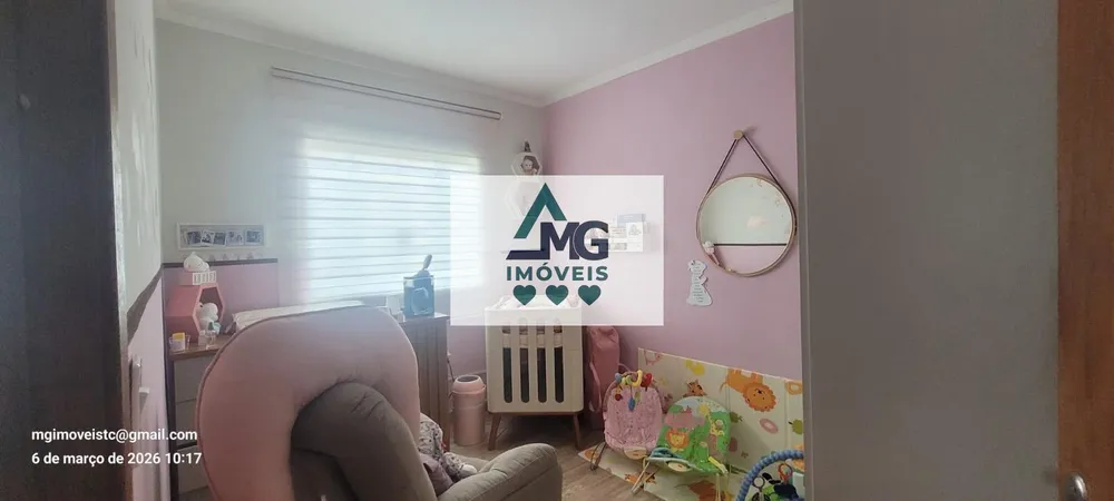 Casa, 3 quartos, 118 m² - Foto 2