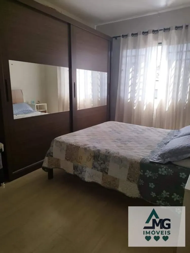 Casa, 3 quartos - Foto 12