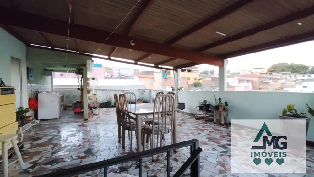 Casa, 3 quartos - Foto 6