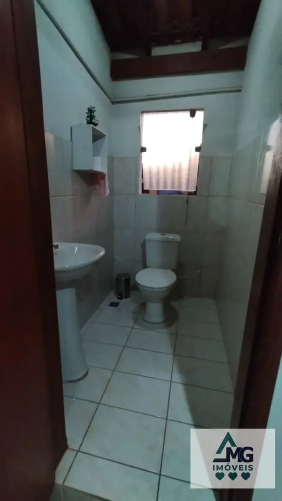 Casa, 3 quartos - Foto 7