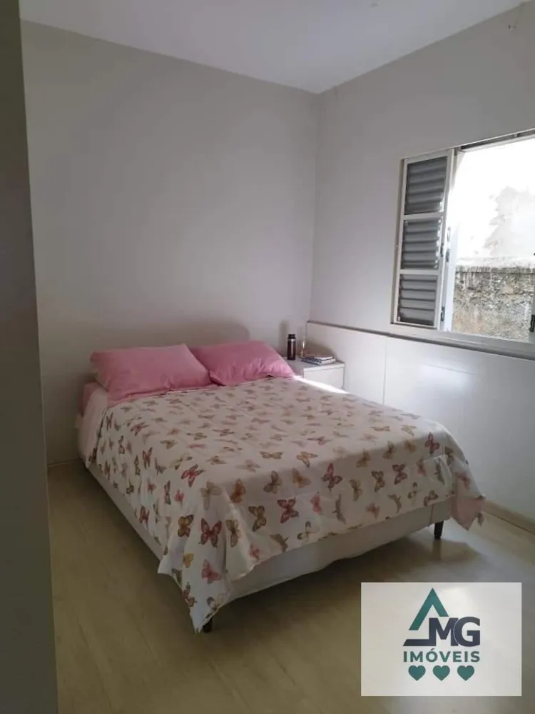 Casa, 3 quartos - Foto 2