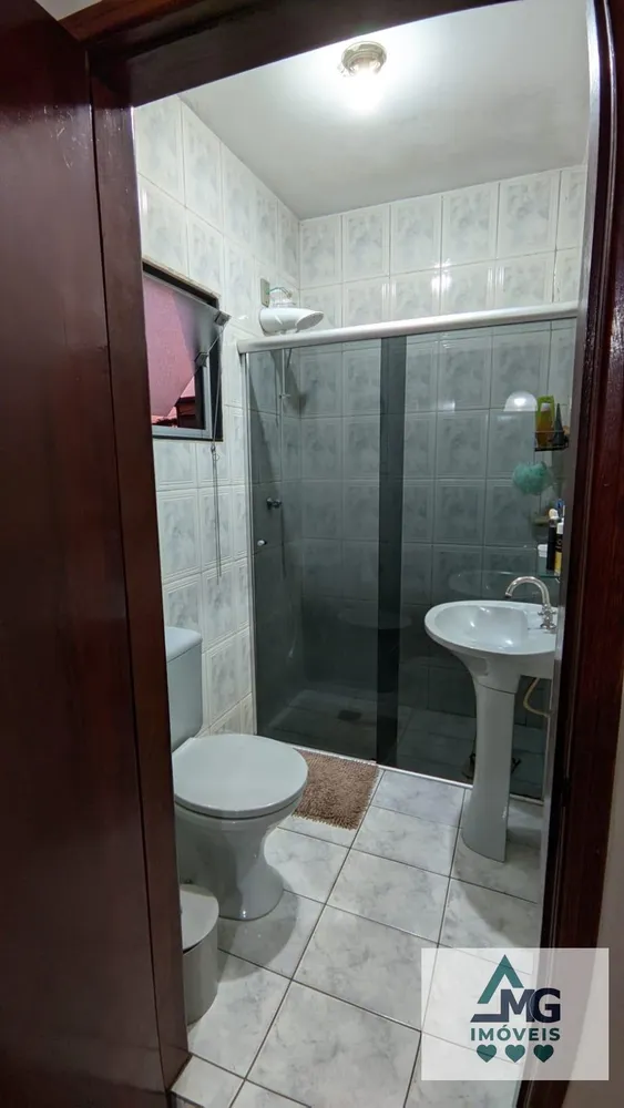Casa, 3 quartos - Foto 3