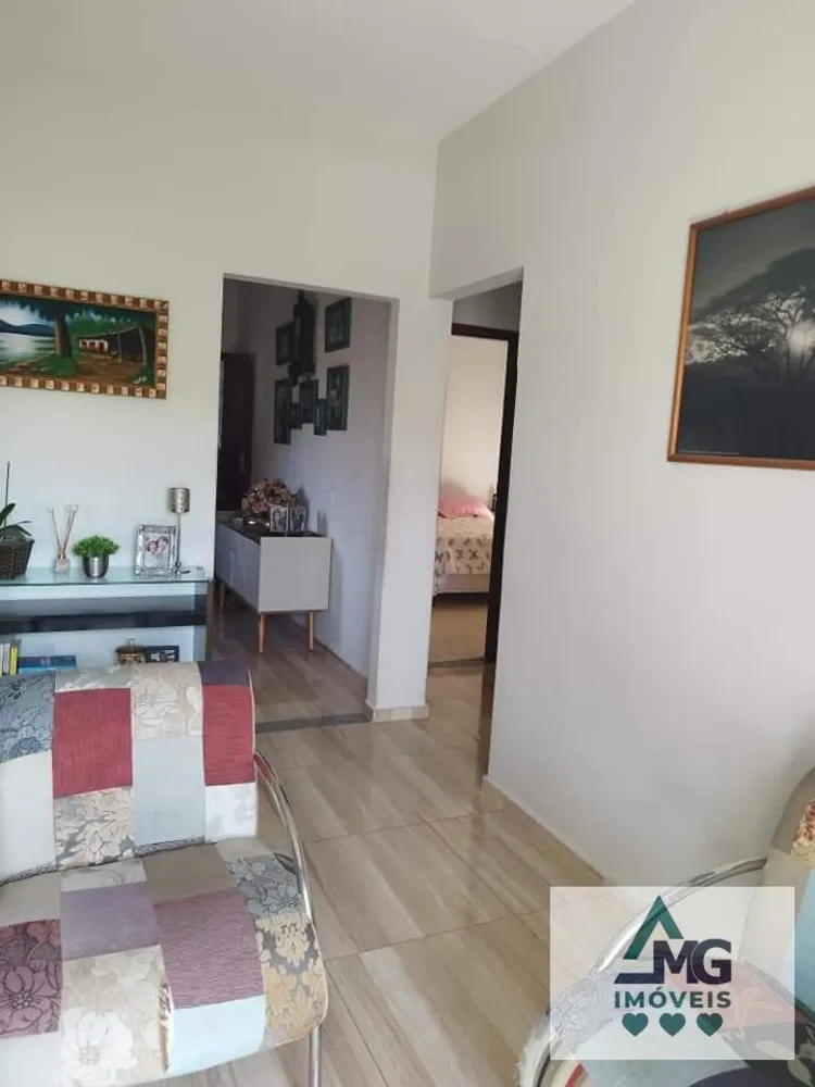 Casa, 3 quartos - Foto 10