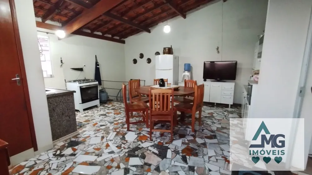 Casa, 3 quartos - Foto 5