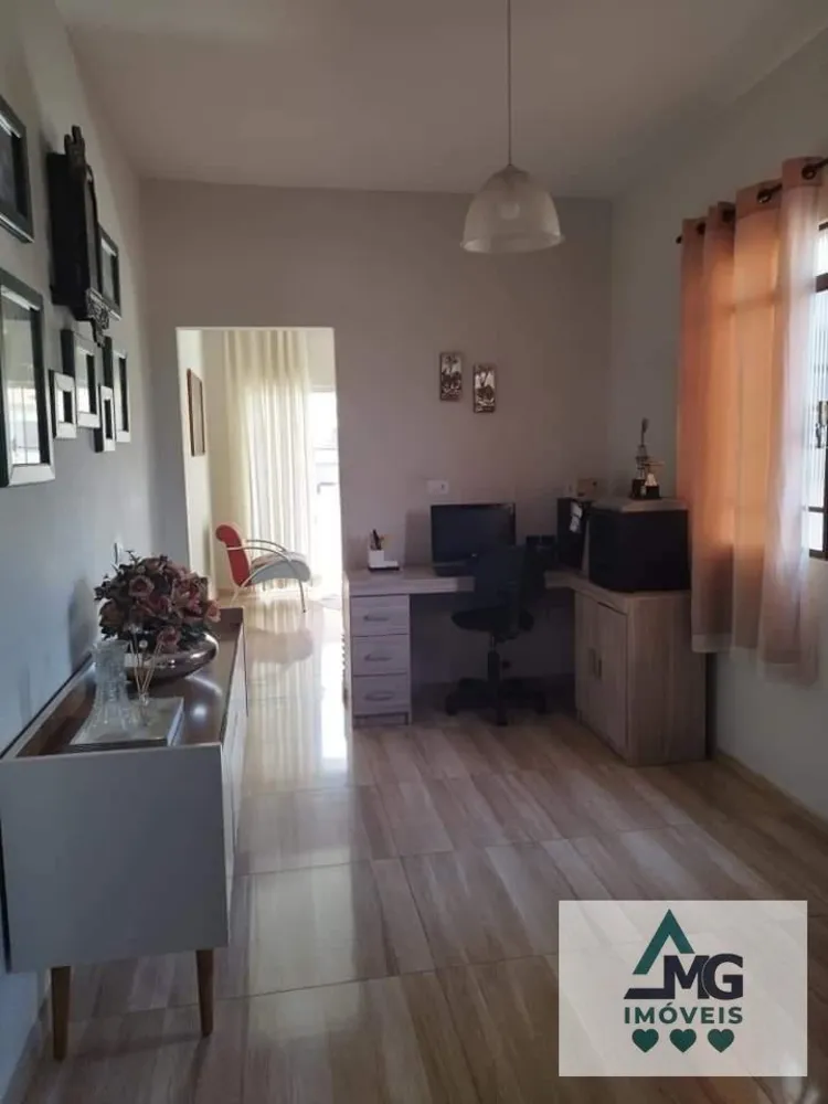 Casa, 3 quartos - Foto 13