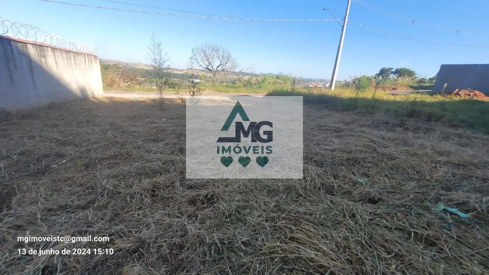 Terreno, 205 m² - Foto 3