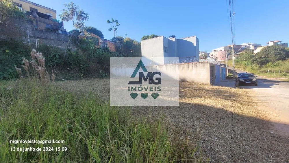 Terreno, 205 m² - Foto 4