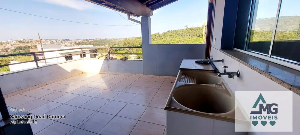 Casa, 4 quartos, 480 m² - Foto 2