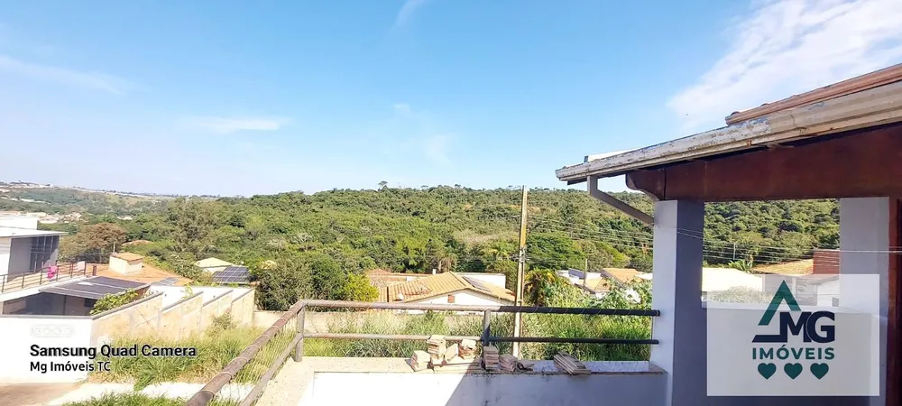 Casa, 4 quartos, 480 m² - Foto 1