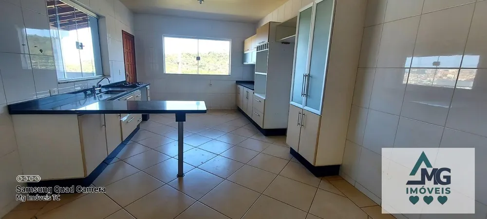 Casa, 4 quartos, 480 m² - Foto 11