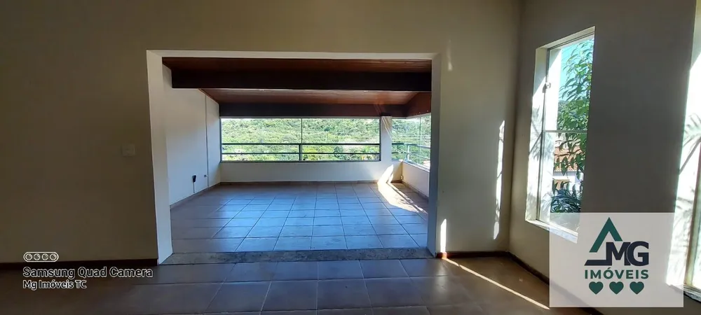 Casa, 4 quartos, 480 m² - Foto 15