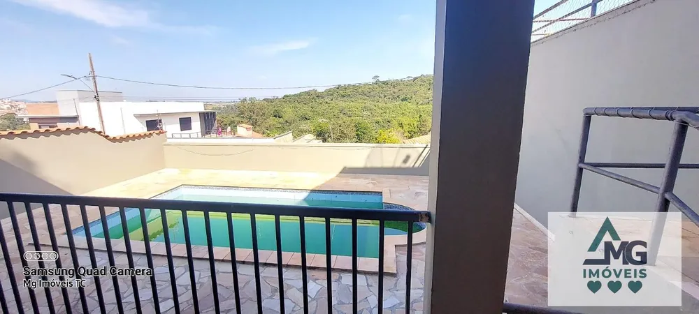 Casa, 4 quartos, 480 m² - Foto 3