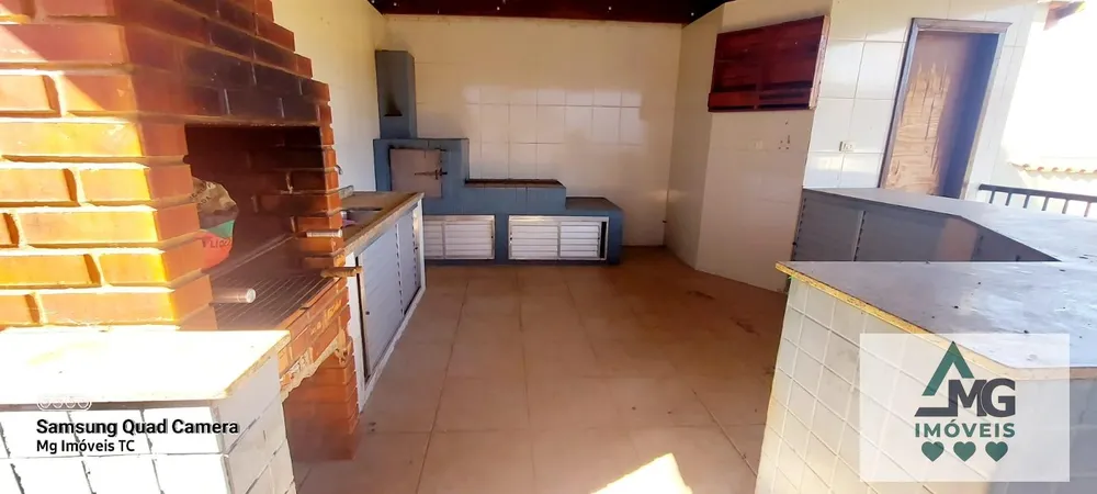 Casa, 4 quartos, 480 m² - Foto 4