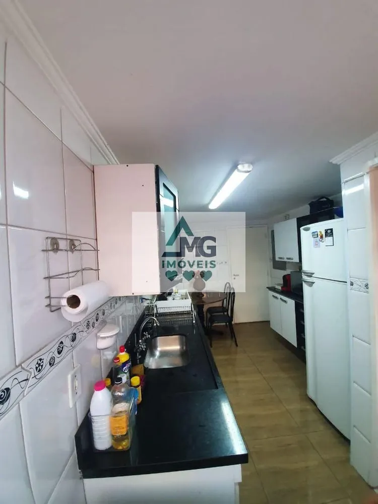 Apartamento, 4 quartos - Foto 5