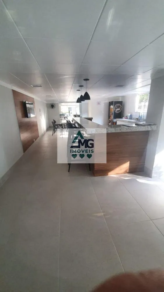 Apartamento, 4 quartos - Foto 17