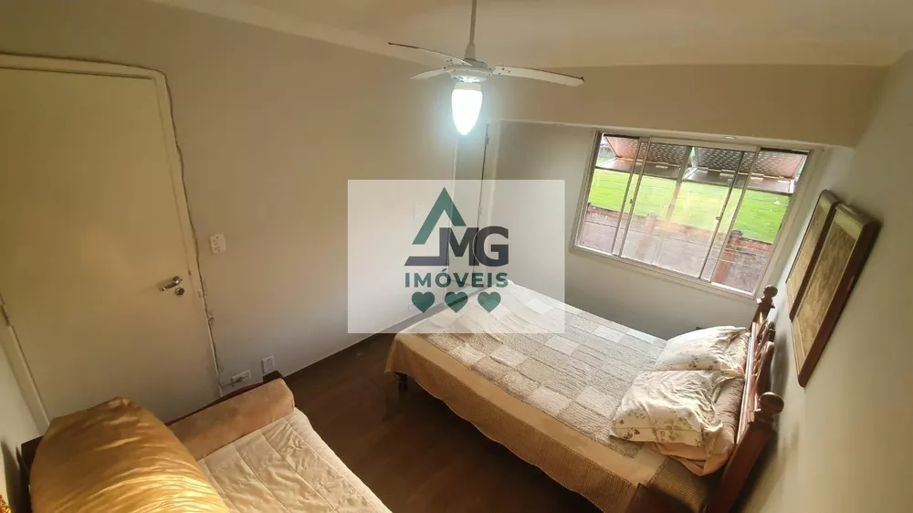 Apartamento, 4 quartos - Foto 4