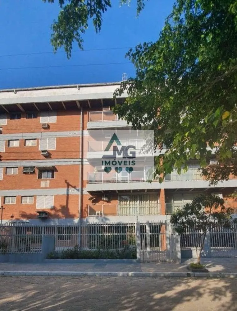 Apartamento, 4 quartos - Foto 1