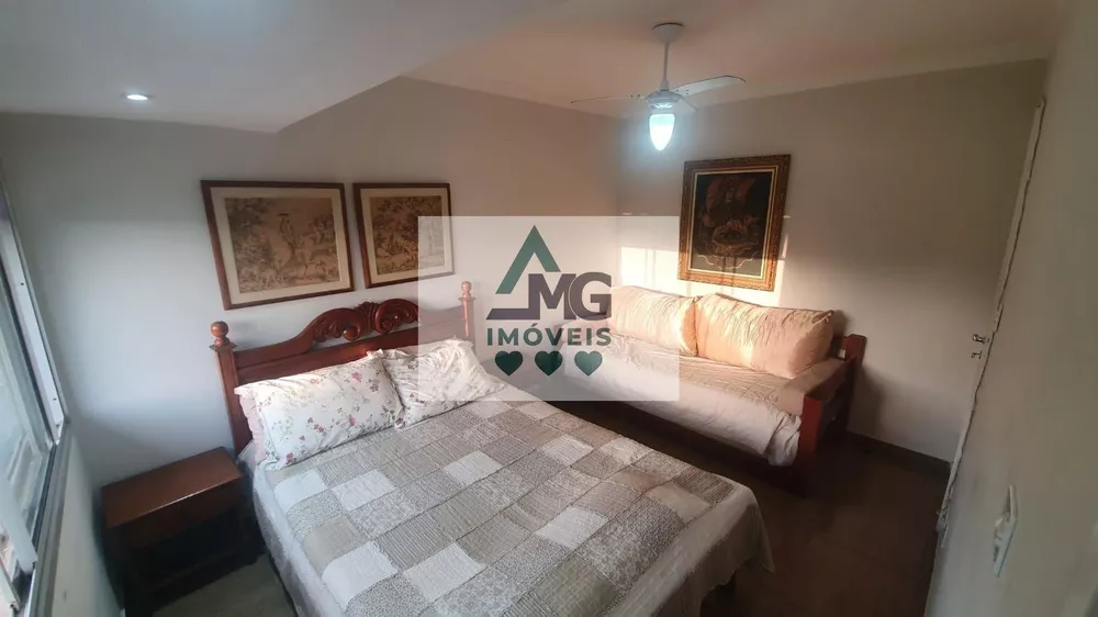Apartamento, 4 quartos - Foto 2