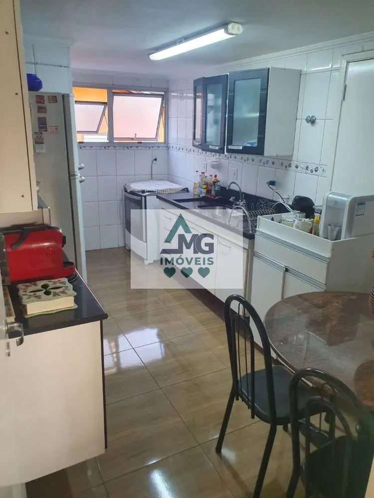 Apartamento, 4 quartos - Foto 8