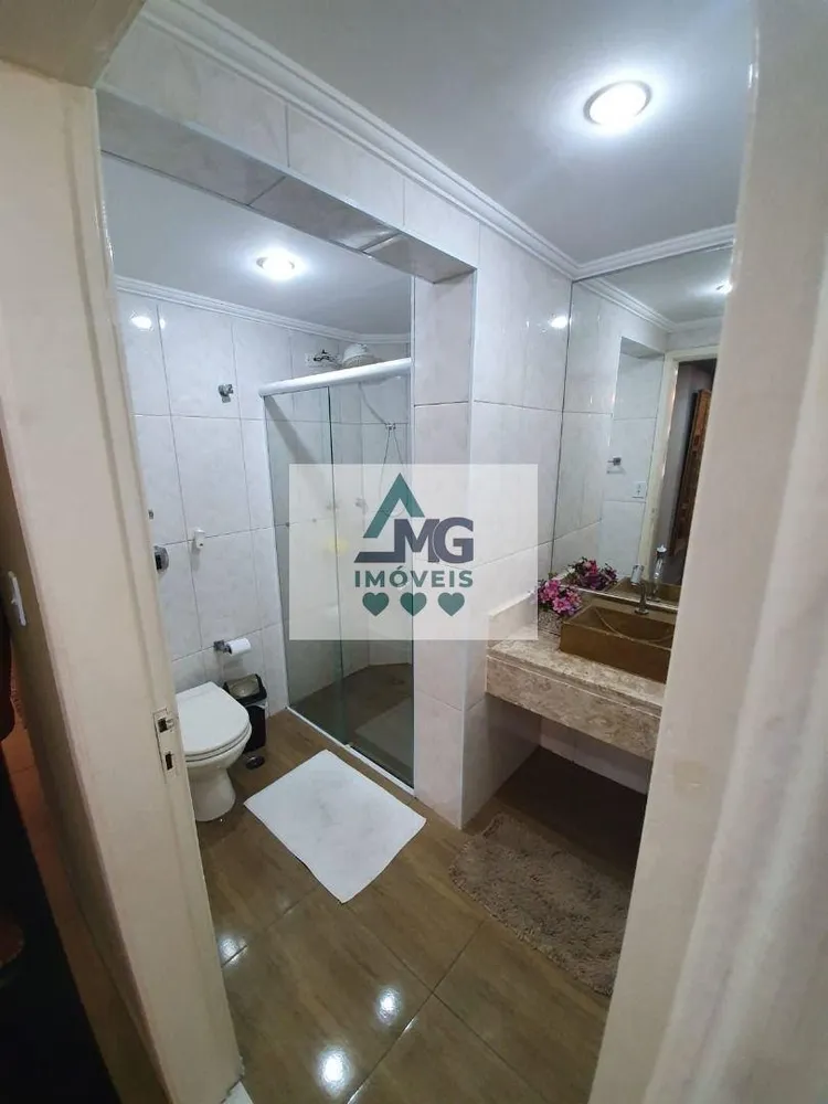 Apartamento, 4 quartos - Foto 15