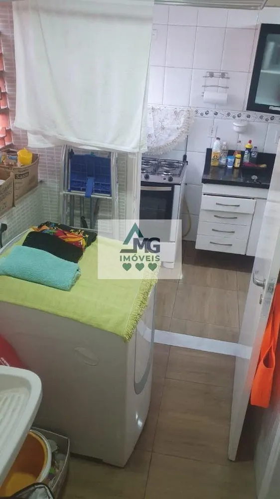 Apartamento, 4 quartos - Foto 7