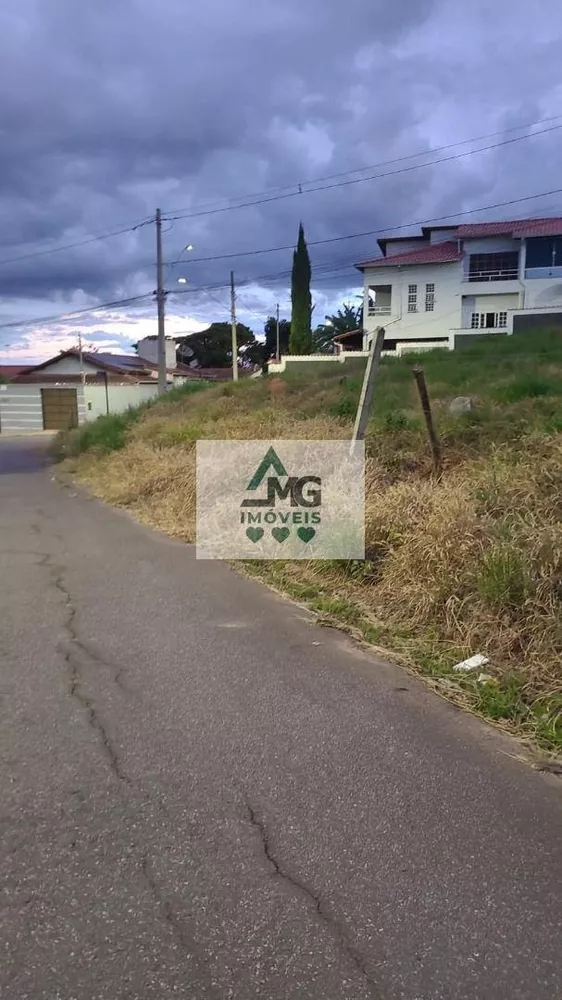 Terreno, 600 m² - Foto 1