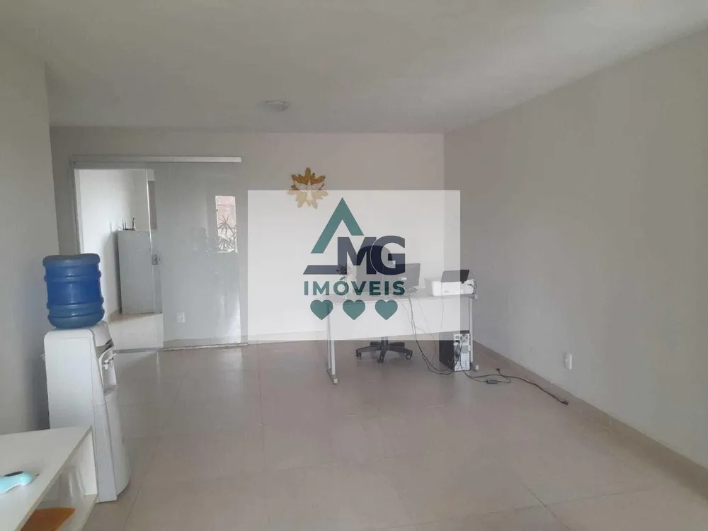 Sala-Conjunto - Foto 8
