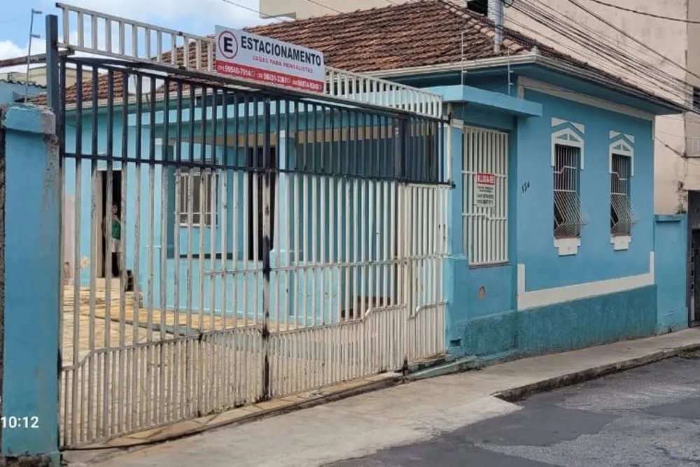 Depósito-Galpão - Foto 1
