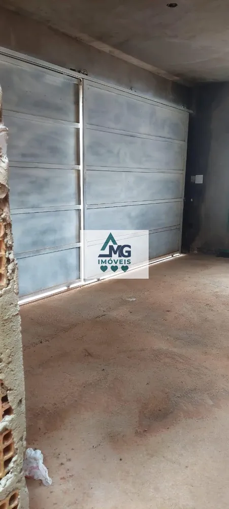 Casa, 3 quartos, 138 m² - Foto 3