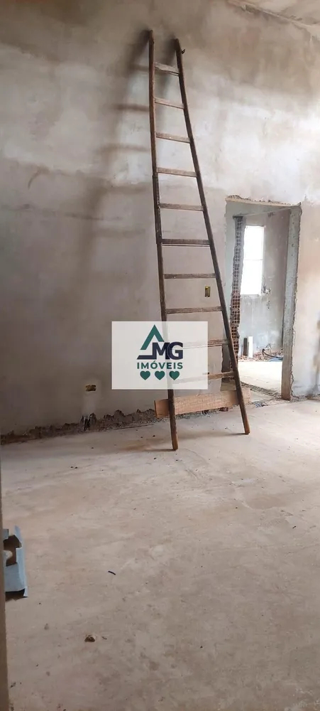 Casa, 3 quartos, 138 m² - Foto 4