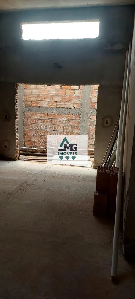 Casa, 3 quartos, 138 m² - Foto 6