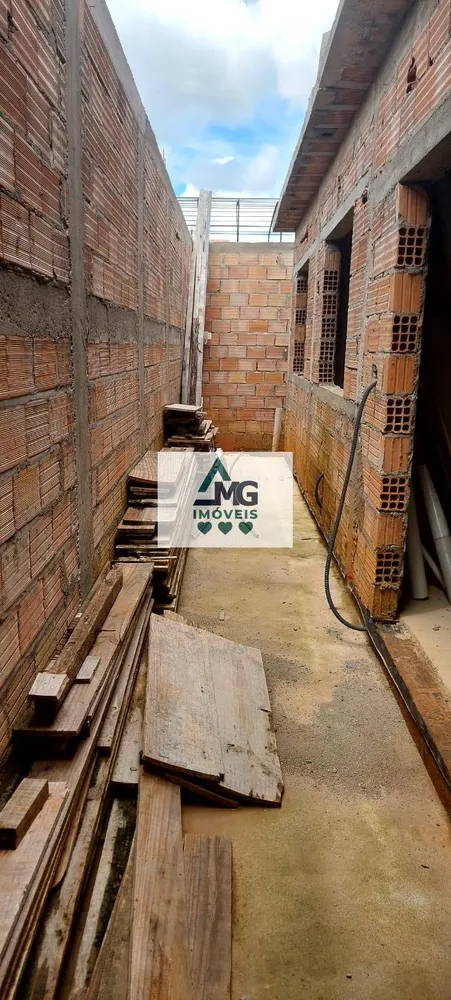 Casa, 3 quartos, 138 m² - Foto 13