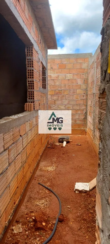 Casa, 3 quartos, 138 m² - Foto 1