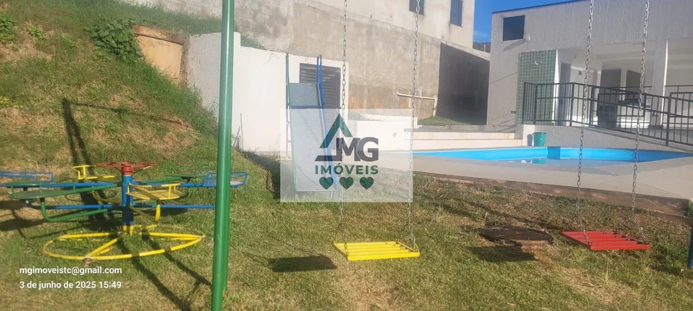 Apartamento, 2 quartos, 51 m² - Foto 2