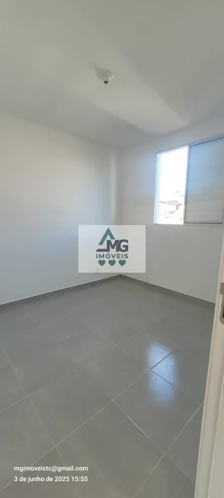Apartamento, 2 quartos, 51 m² - Foto 3