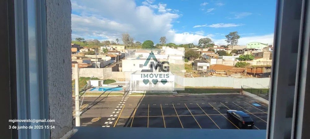 Apartamento, 2 quartos, 51 m² - Foto 1