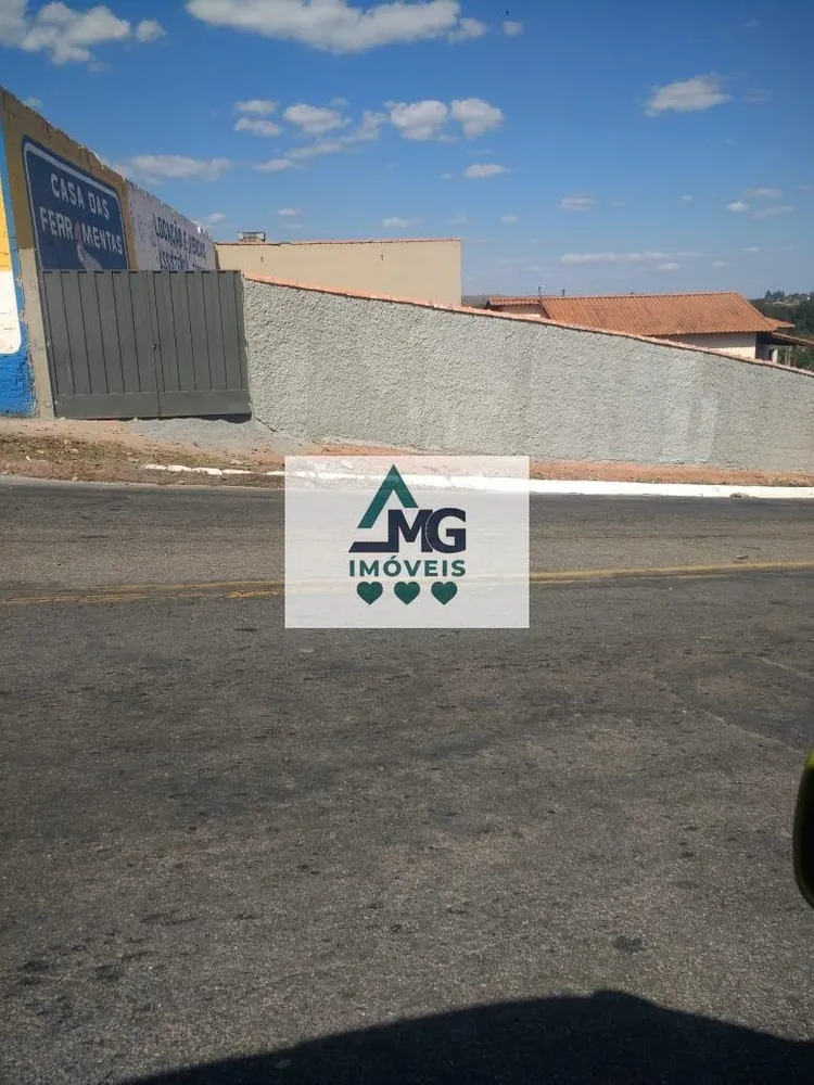 Terreno, 325 m² - Foto 1