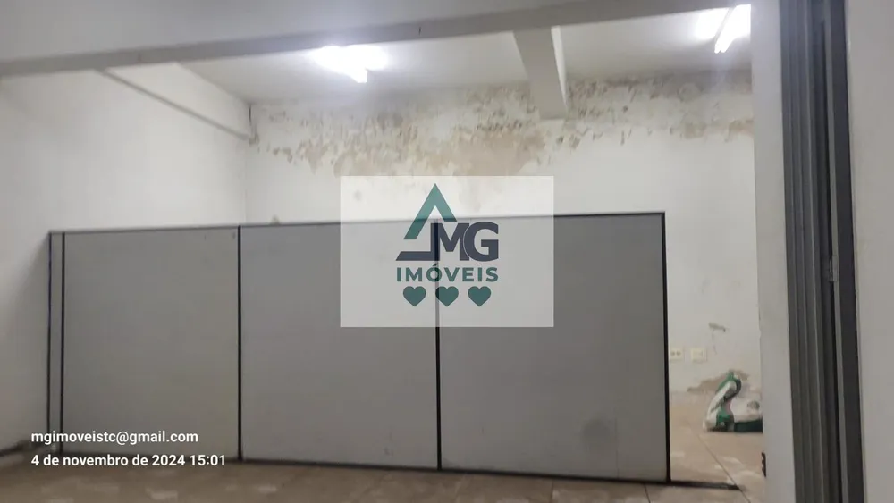 Loja-Salão, 180 m² - Foto 4