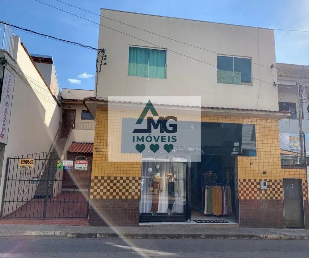Loja-Salão - Foto 1